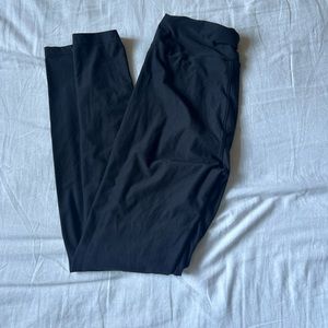 LulaRoe black leggings